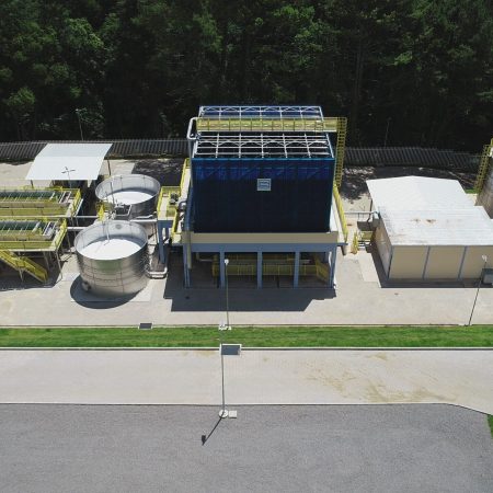 ETE Santa Terezinha | Projeto Corsan - Gramado/RS