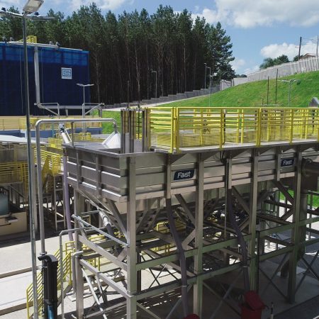 ETE Santa Terezinha | Projeto Corsan - Gramado/RS