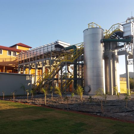 ETA Lagoa do Peri _ Florianópolis_SC