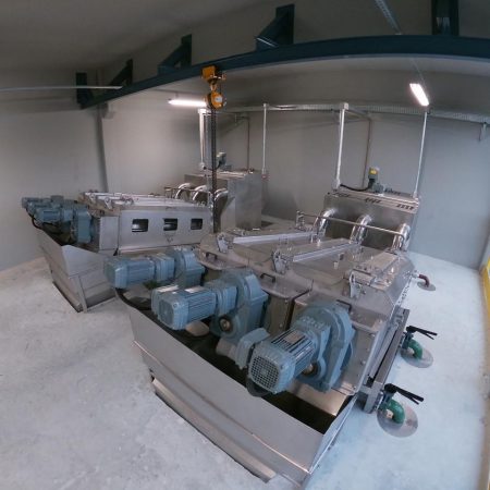 ETA Lagoa do Peri _ Florianópolis_SC_Prensa