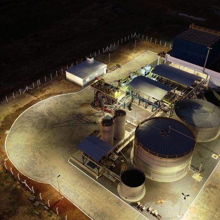 São Gabriel Saneamento